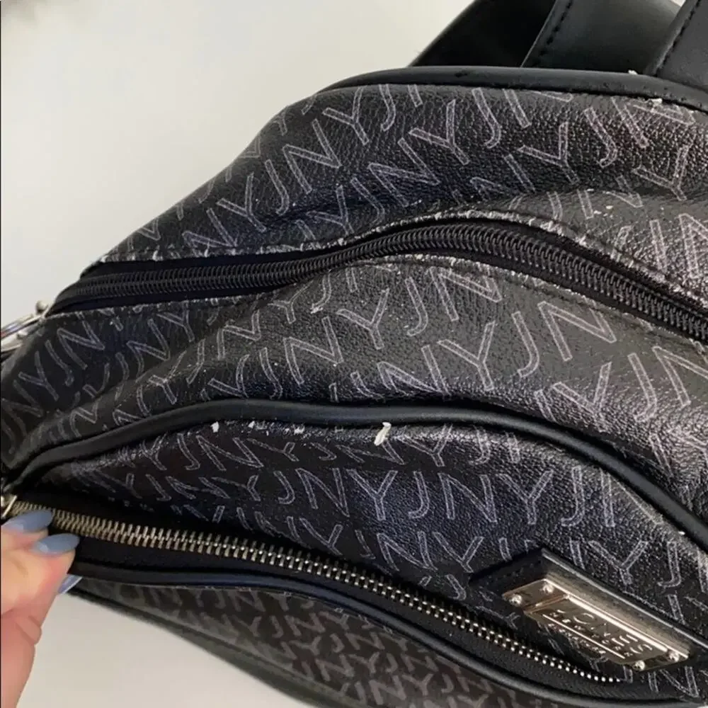 Jones New York Signature 2 Compartment Backback